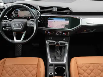 Audi Q3 2.0 35 TDI S tronic quattro Advanced