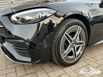 MERCEDES-BENZ C 300 e 4M AMG Prem  Pano Bur DigLi 36&hellip;