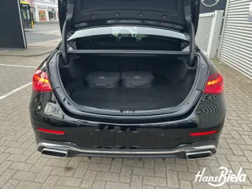 MERCEDES-BENZ C 300 e 4M AMG Prem  Pano Bur DigLi 36&hellip;