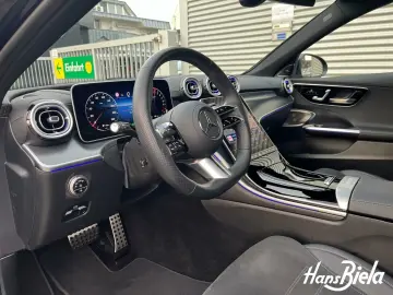 MERCEDES-BENZ C 300 e 4M AMG Prem  Pano Bur DigLi 36&hellip;