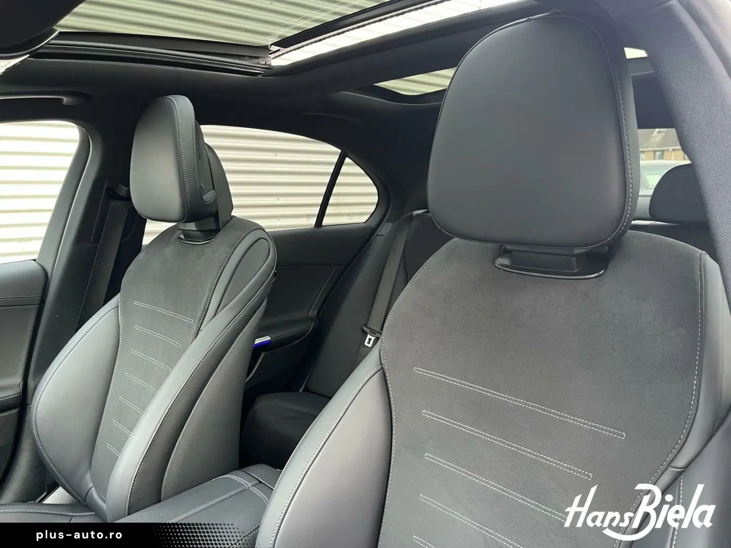 MERCEDES-BENZ C 300 e 4M AMG Prem  Pano Bur DigLi 36&hellip;