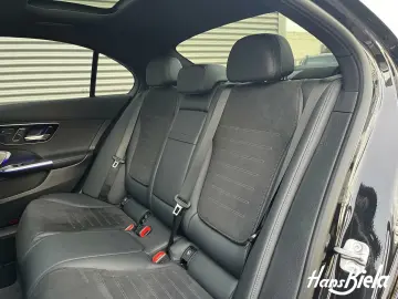 MERCEDES-BENZ C 300 e 4M AMG Prem  Pano Bur DigLi 36&hellip;