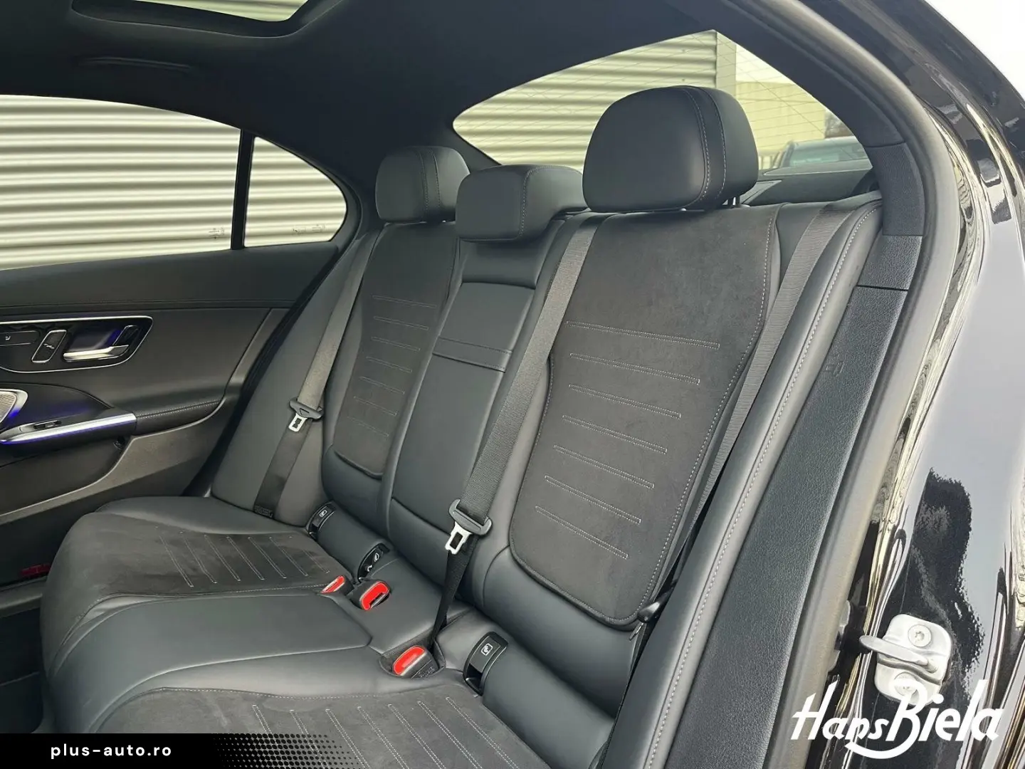 MERCEDES-BENZ C 300 e 4M AMG Prem  Pano Bur DigLi 36&hellip;