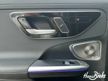 MERCEDES-BENZ C 300 e 4M AMG Prem  Pano Bur DigLi 36&hellip;