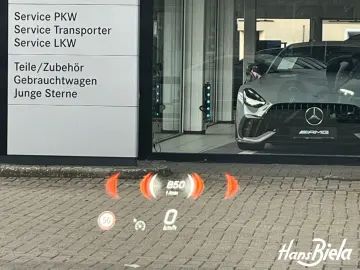 MERCEDES-BENZ C 300 e 4M AMG Prem  Pano Bur DigLi 36&hellip;