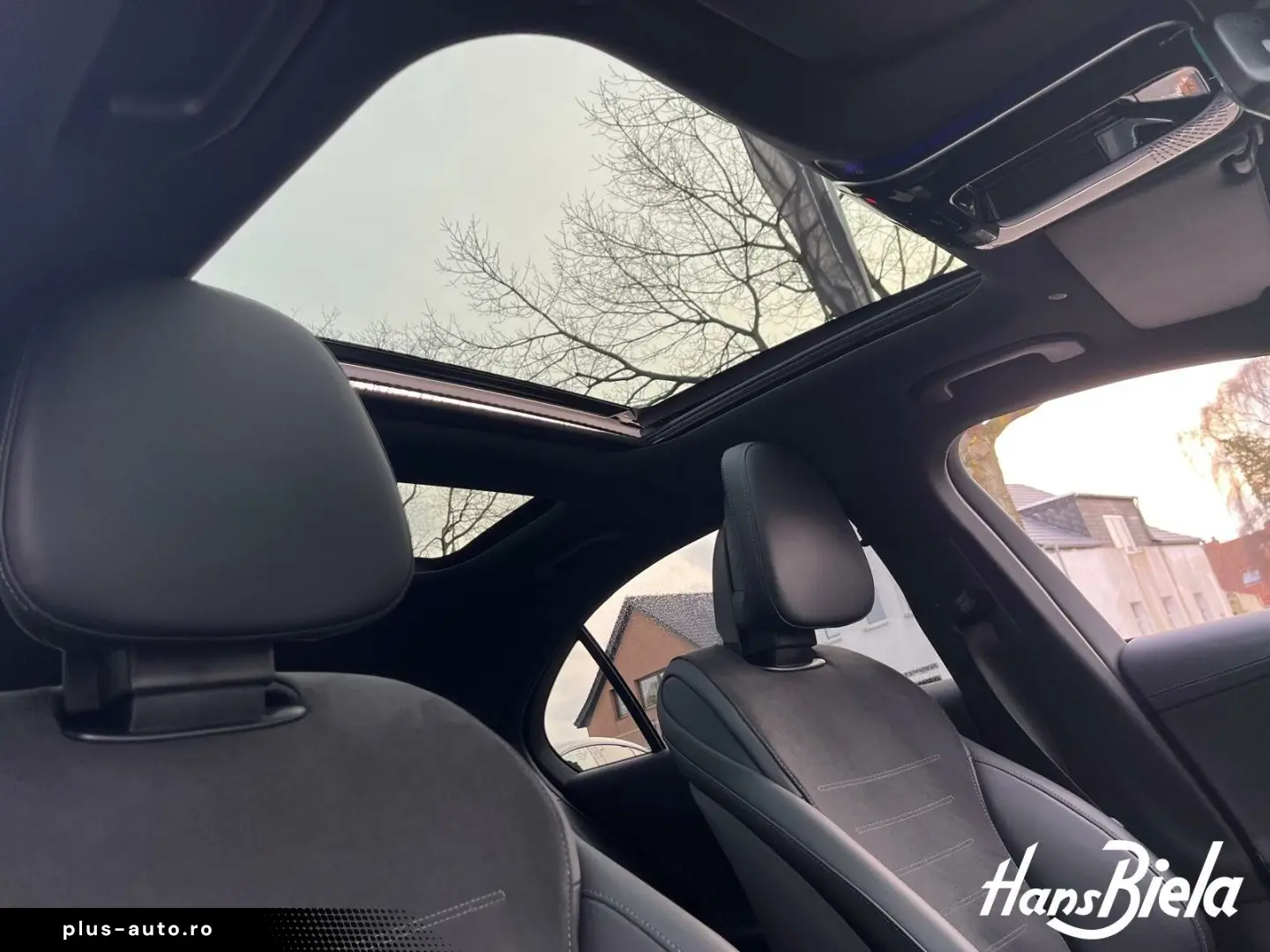 MERCEDES-BENZ C 300 e 4M AMG Prem  Pano Bur DigLi 36&hellip;