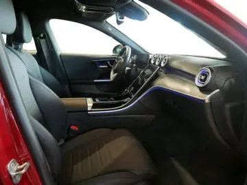 MERCEDES-BENZ C 300 e 4M   AMG Navi LED Menory PDC S&hellip;