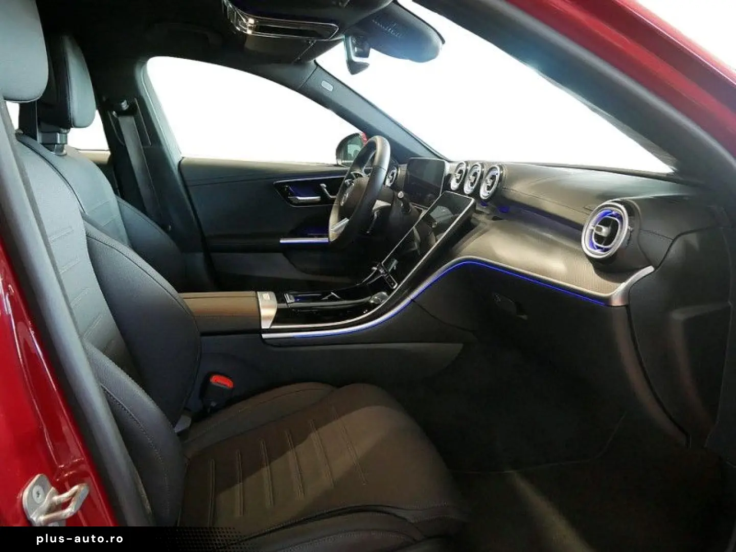 MERCEDES-BENZ C 300 e 4M   AMG Navi LED Menory PDC S&hellip;