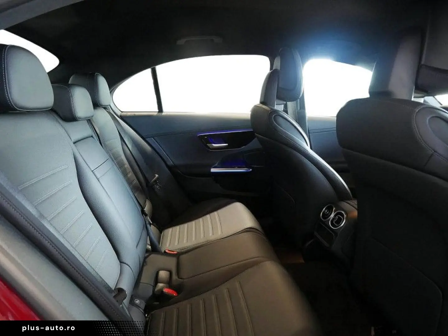 MERCEDES-BENZ C 300 e 4M   AMG Navi LED Menory PDC S&hellip;