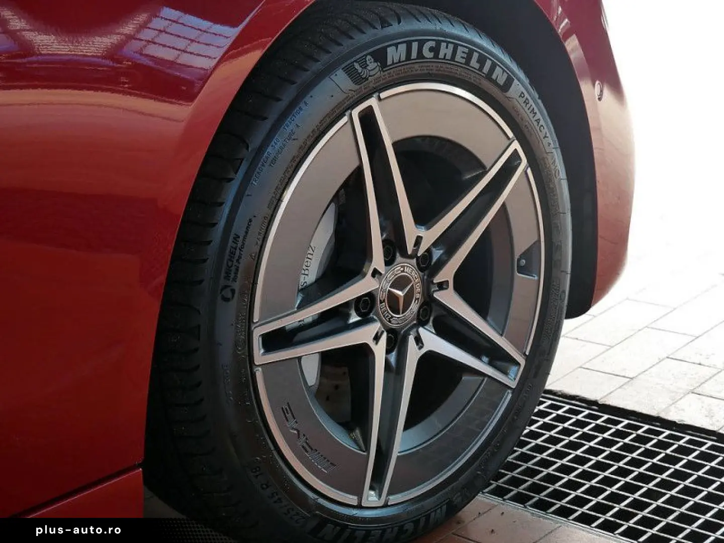 MERCEDES-BENZ C 300 e 4M   AMG Navi LED Menory PDC S&hellip;