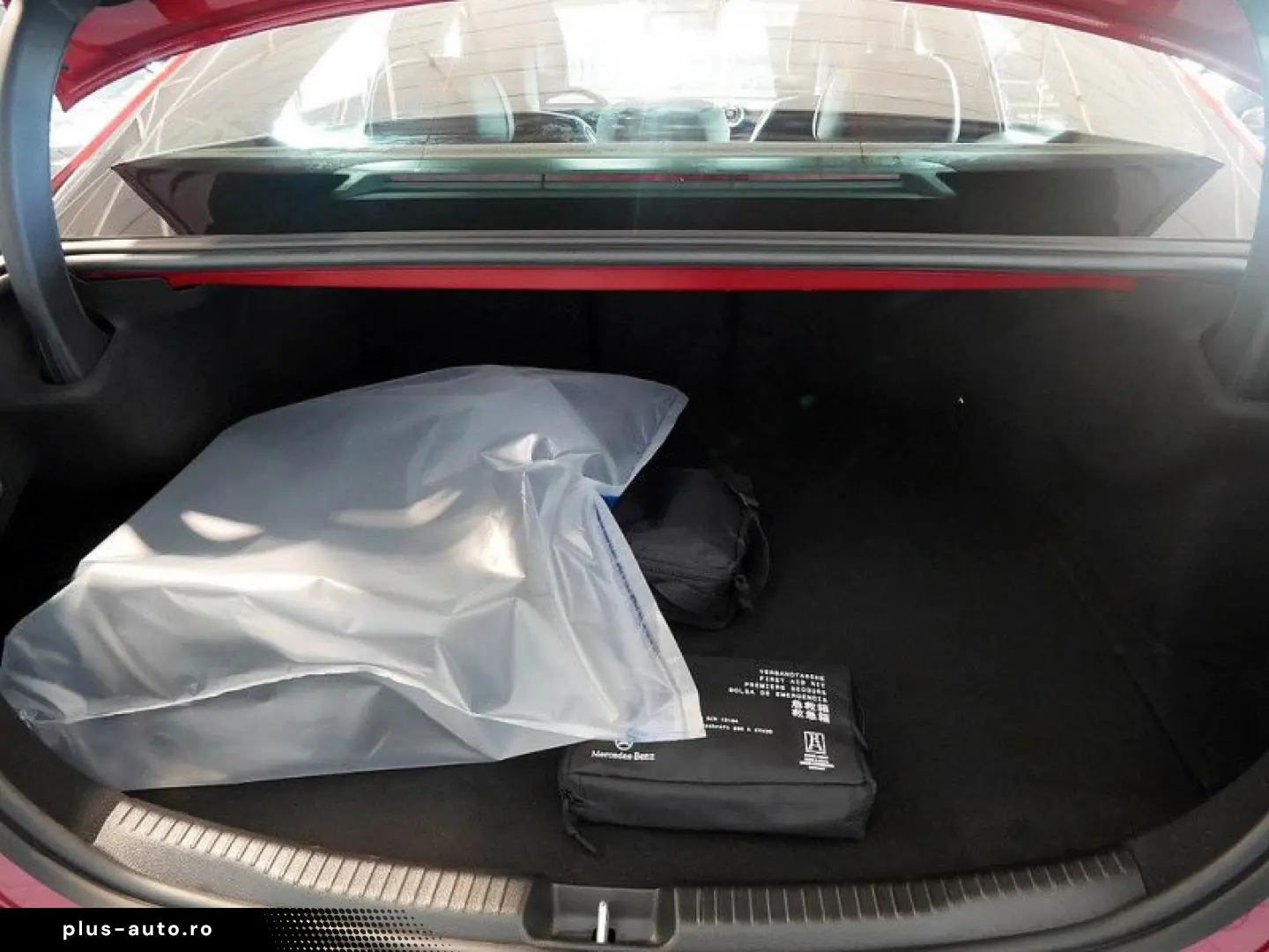 MERCEDES-BENZ C 300 e 4M   AMG Navi LED Menory PDC S&hellip;