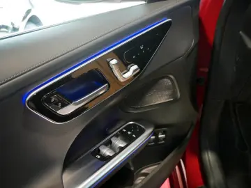 MERCEDES-BENZ C 300 e 4M   AMG Navi LED Menory PDC S&hellip;