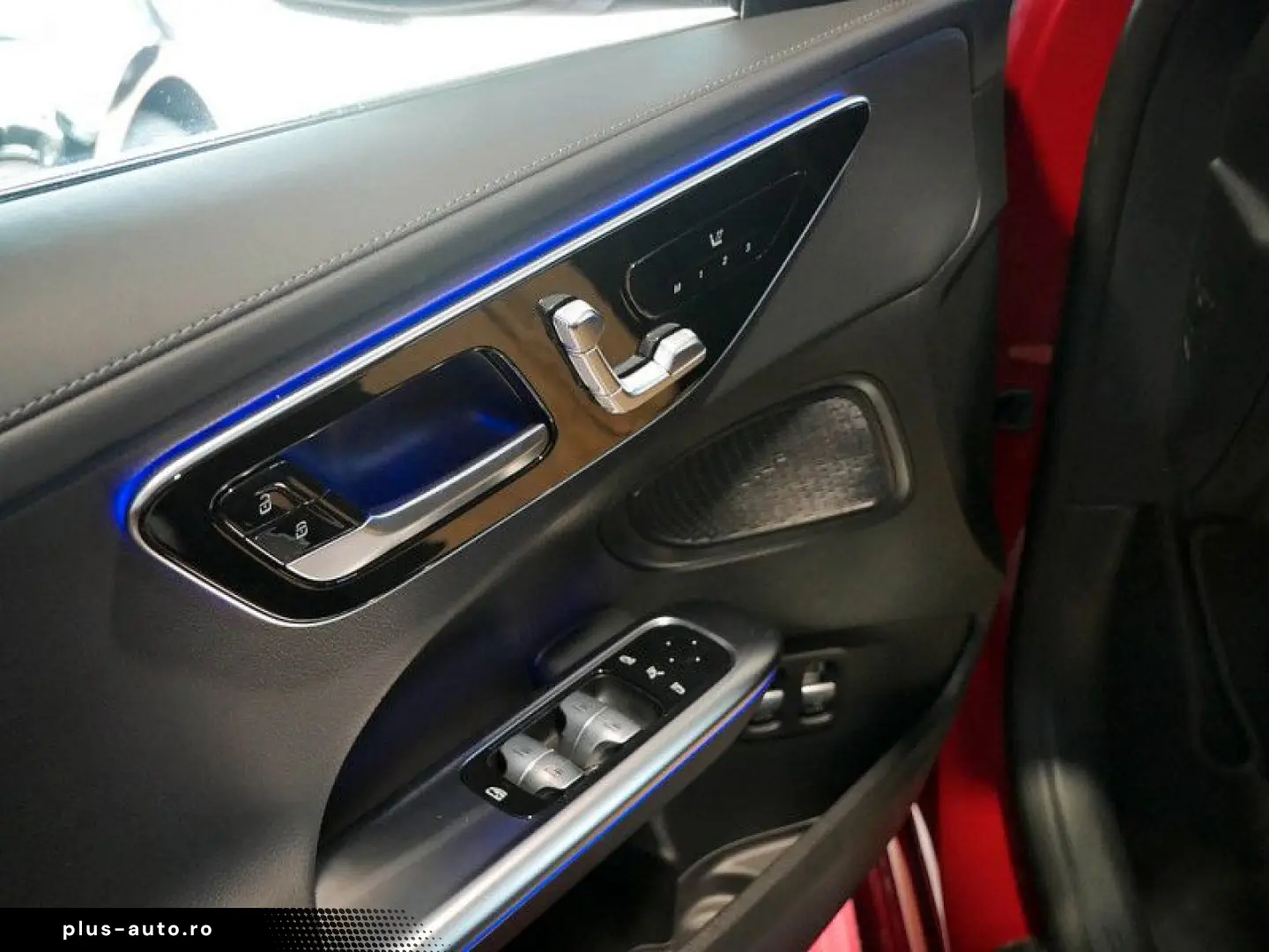 MERCEDES-BENZ C 300 e 4M   AMG Navi LED Menory PDC S&hellip;