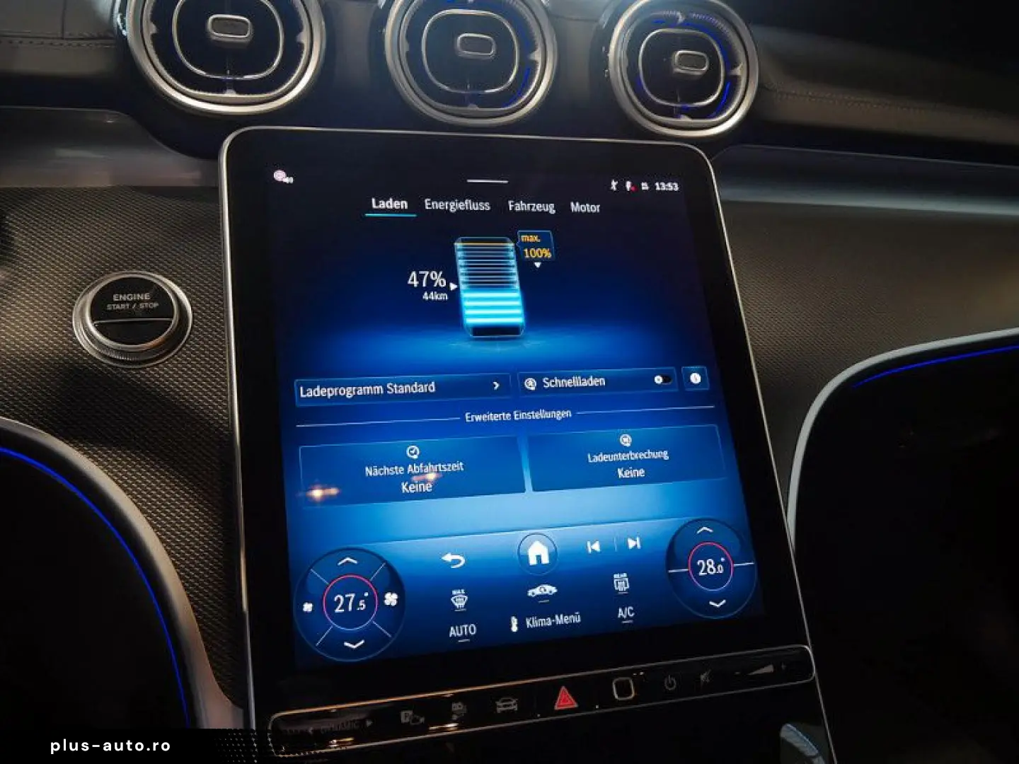 MERCEDES-BENZ C 300 e 4M   AMG Navi LED Menory PDC S&hellip;