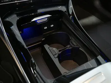 MERCEDES-BENZ C 300 e 4M   AMG Navi LED Menory PDC S&hellip;