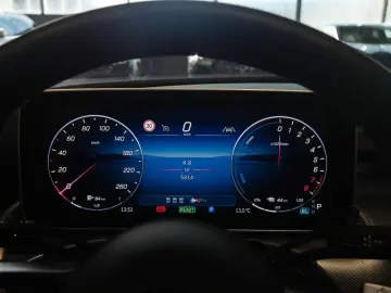 MERCEDES-BENZ C 300 e 4M   AMG Navi LED Menory PDC S&hellip;