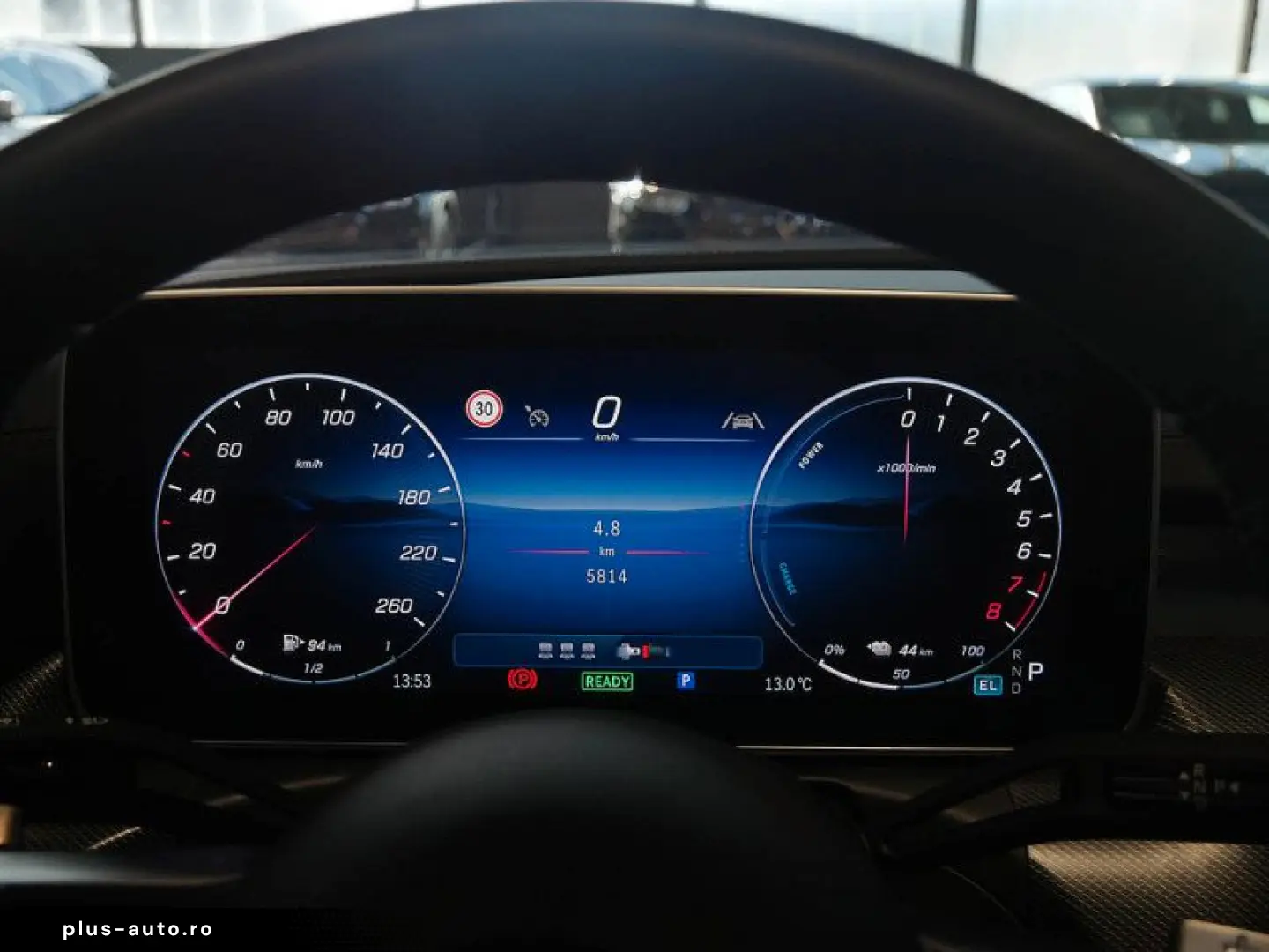 MERCEDES-BENZ C 300 e 4M   AMG Navi LED Menory PDC S&hellip;