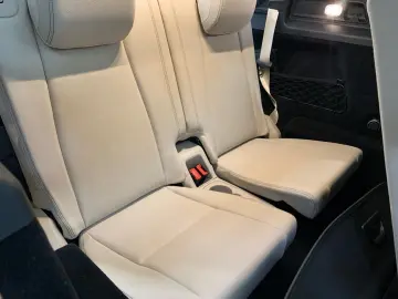 MERCEDES-BENZ GLE 450 4M AMG 7-SITZE AIRM STHZ PANO BURM AHK