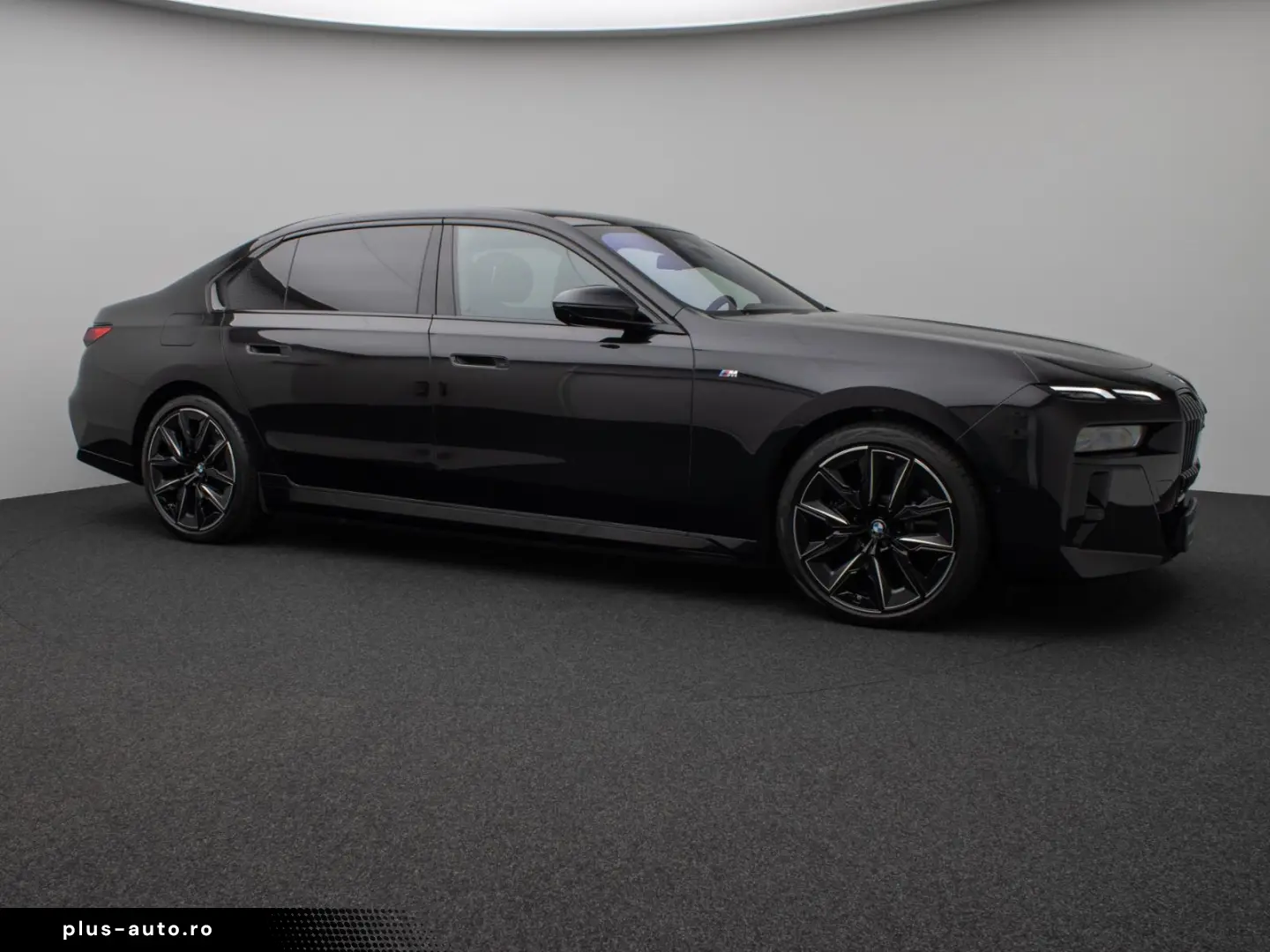 BMW i7 xD60 M-Sport HUD Pano 360 Massage ACC Soft 21