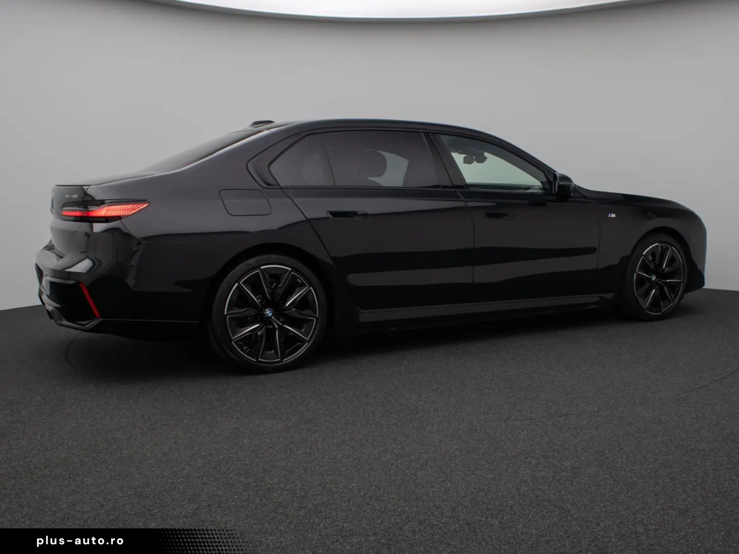 BMW i7 xD60 M-Sport HUD Pano 360 Massage ACC Soft 21