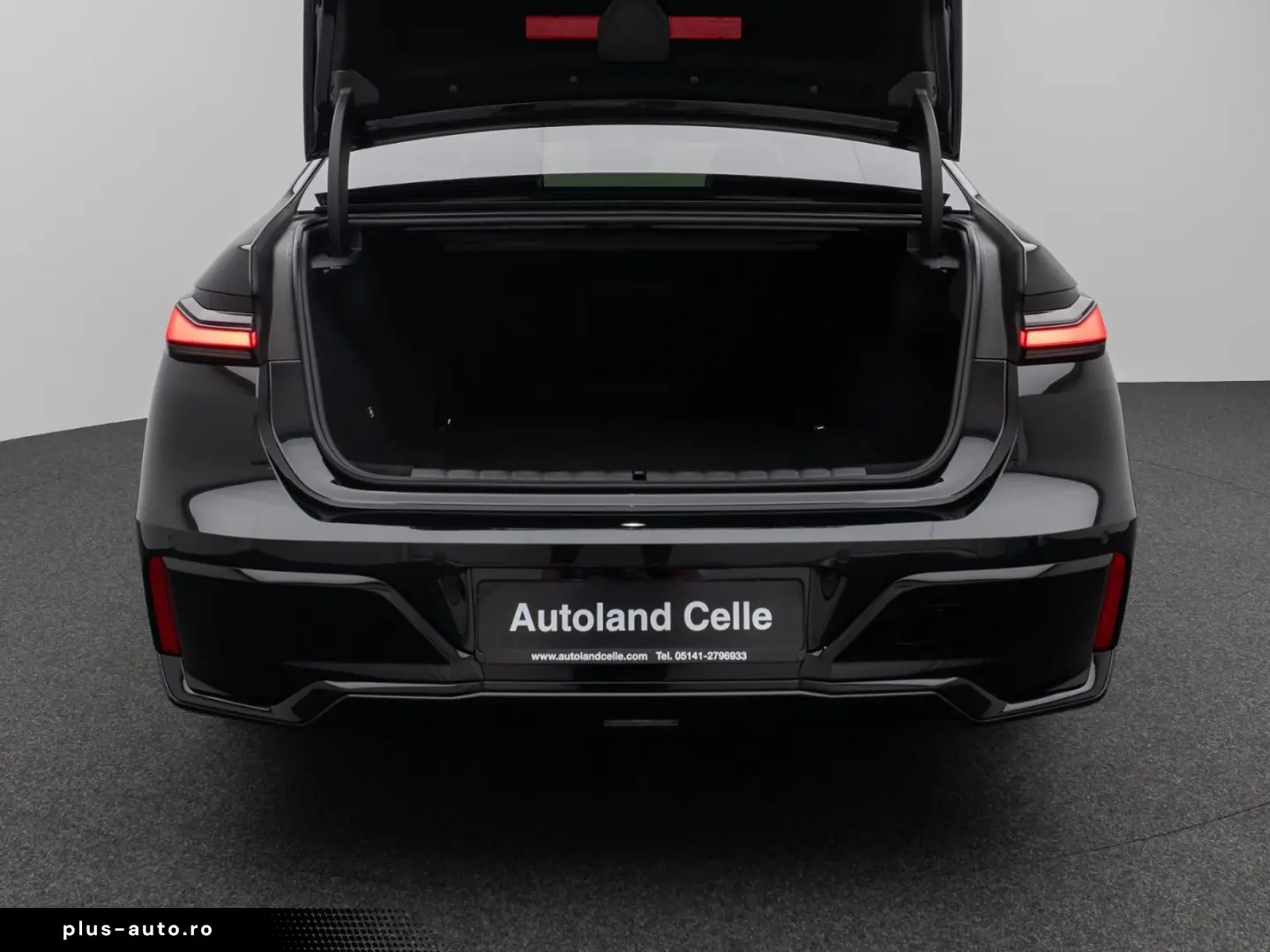 BMW i7 xD60 M-Sport HUD Pano 360 Massage ACC Soft 21