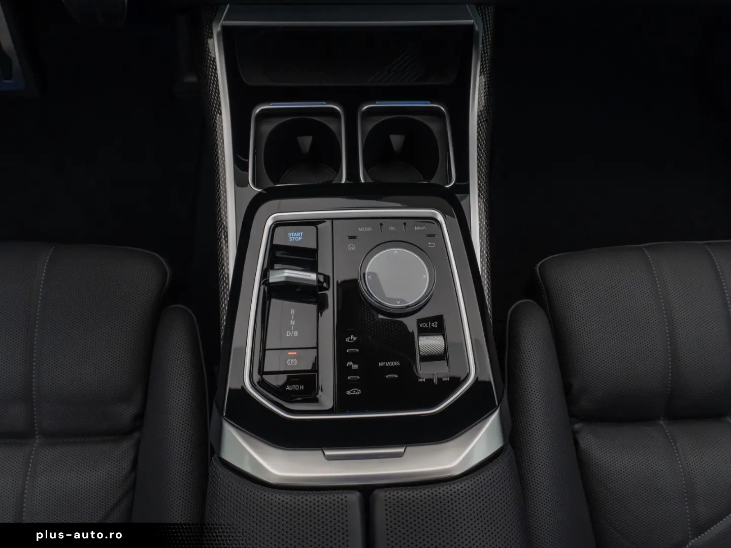 BMW i7 xD60 M-Sport HUD Pano 360 Massage ACC Soft 21