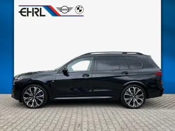 BMW X7 xDrive40d M SPORT AHK HEAD-UP PANO SKY-LOUNGE