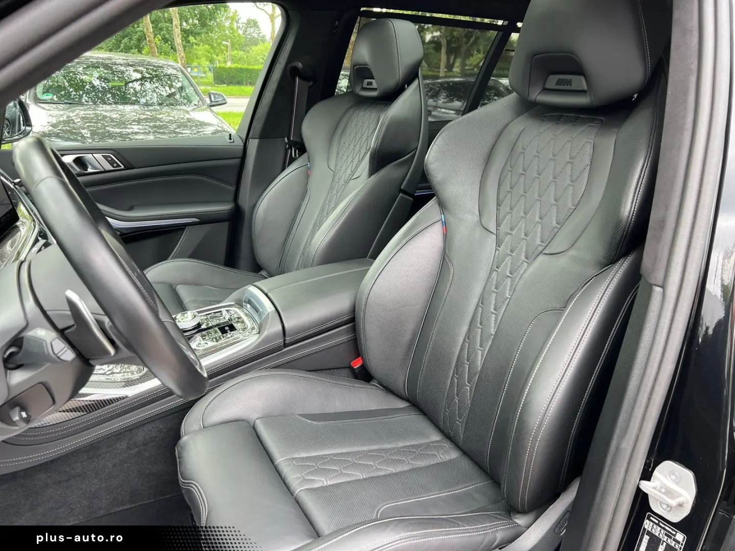 BMW X7 xDrive40d M SPORT AHK HEAD-UP PANO SKY-LOUNGE