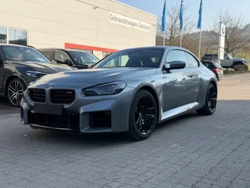 BMW M2 Coupé NaviProf Harman Parkassist LKH