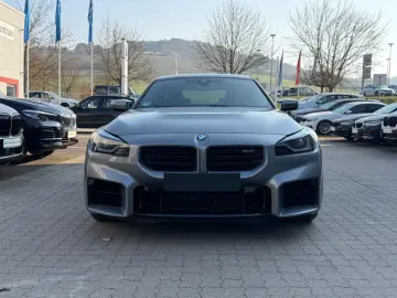 BMW M2 Coupé NaviProf Harman Parkassist LKH