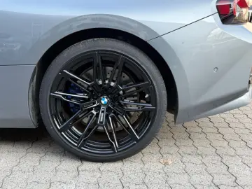 BMW M2 Coupé NaviProf Harman Parkassist LKH