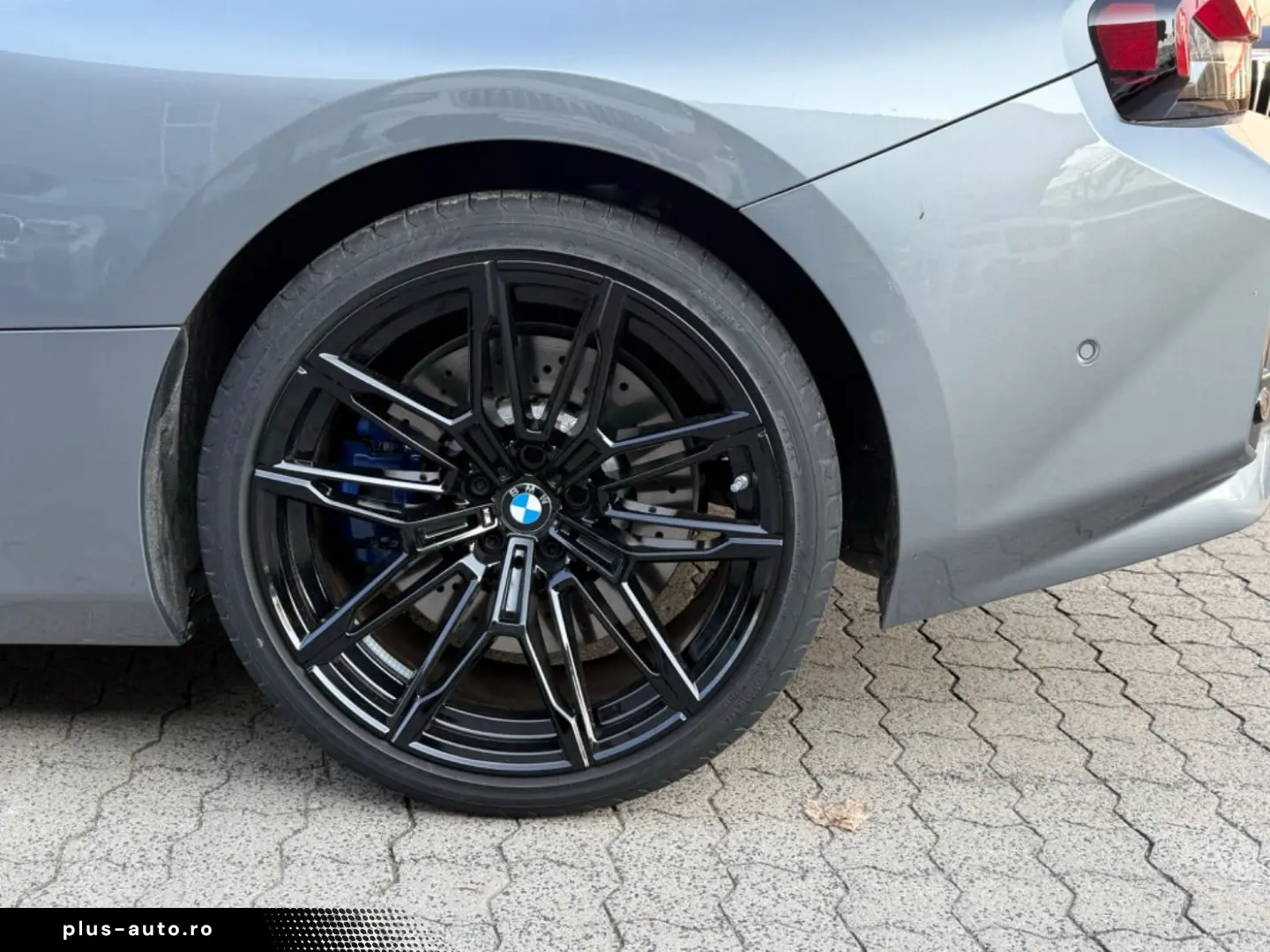 BMW M2 Coupé NaviProf Harman Parkassist LKH