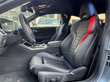 BMW M2 Coupé NaviProf Harman Parkassist LKH