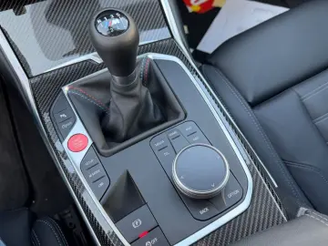 BMW M2 Coupé NaviProf Harman Parkassist LKH