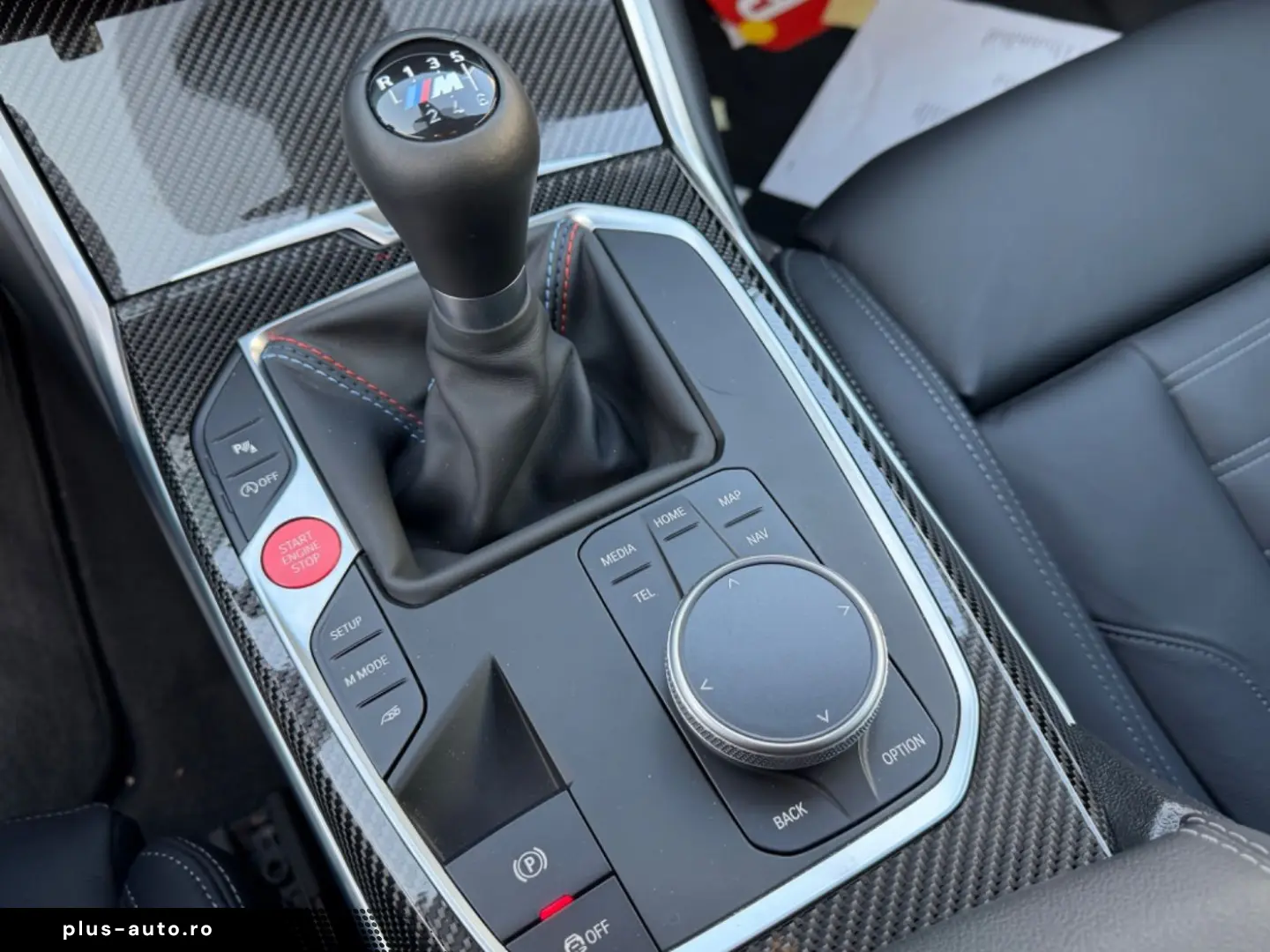 BMW M2 Coupé NaviProf Harman Parkassist LKH