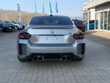 BMW M2 Coupé NaviProf Harman Parkassist LKH