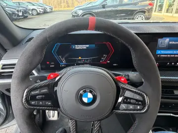 BMW M2 Coupé NaviProf Harman Parkassist LKH