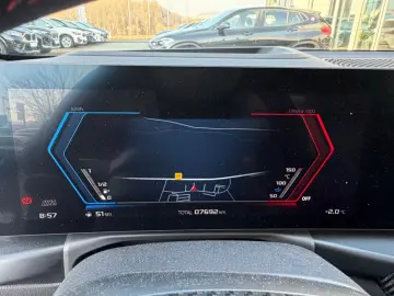 BMW M2 Coupé NaviProf Harman Parkassist LKH