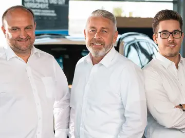 BMW M2 Coupé NaviProf Harman Parkassist LKH