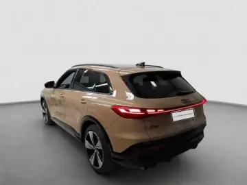 AUDI Q5 TDI quattro S-tronic S-line B&O HUD LED NAVI