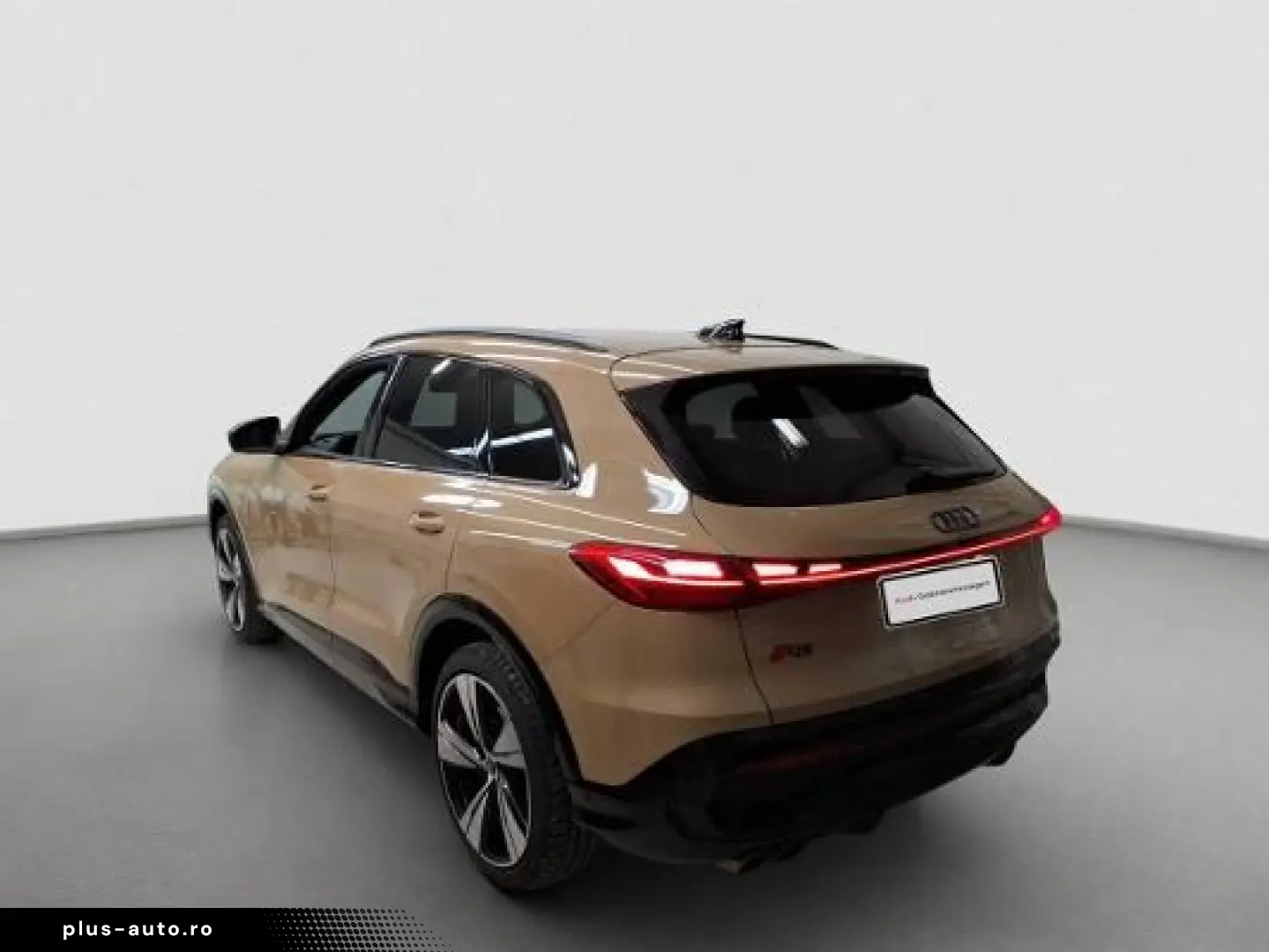 AUDI Q5 TDI quattro S-tronic S-line B&O HUD LED NAVI