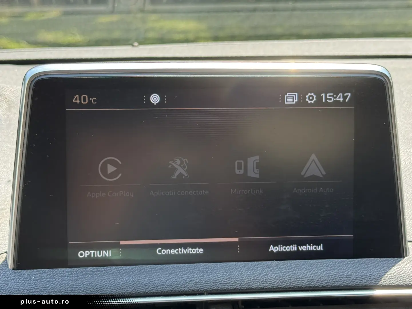 Peugeot 3008 GT Line 2019 Automatic 130CP diesel 1.5