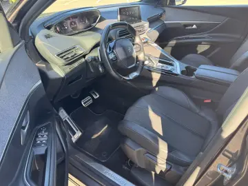 Peugeot 3008 GT Line 2019 Automatic 130CP diesel 1.5