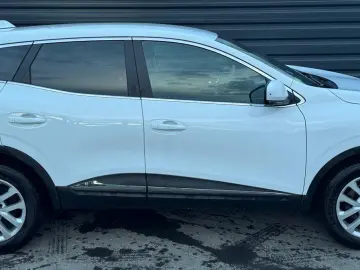 Renault Kadjar Facelift 1.5 dci - Camera - Carplay