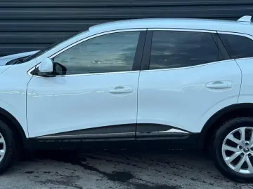 Renault Kadjar Facelift 1.5 dci - Camera - Carplay