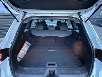 Renault Kadjar Facelift 1.5 dci - Camera - Carplay