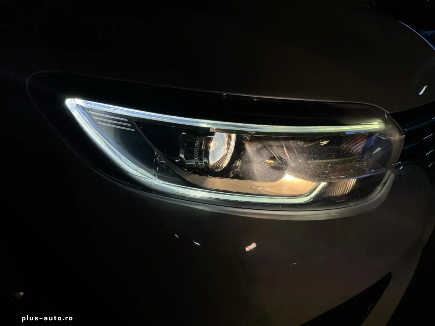 Renault Kadjar Facelift 1.5 dci - Camera - Carplay