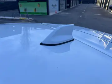 Renault Kadjar Facelift 1.5 dci - Camera - Carplay