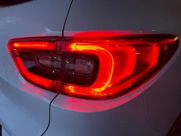 Renault Kadjar Facelift 1.5 dci - Camera - Carplay