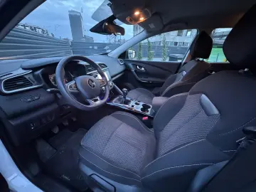 Renault Kadjar Facelift 1.5 dci - Camera - Carplay